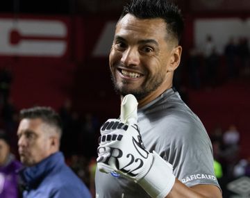 Chiquito Romero defendió a Marchesín: el mensaje a los hinchas de Boca tras su salida