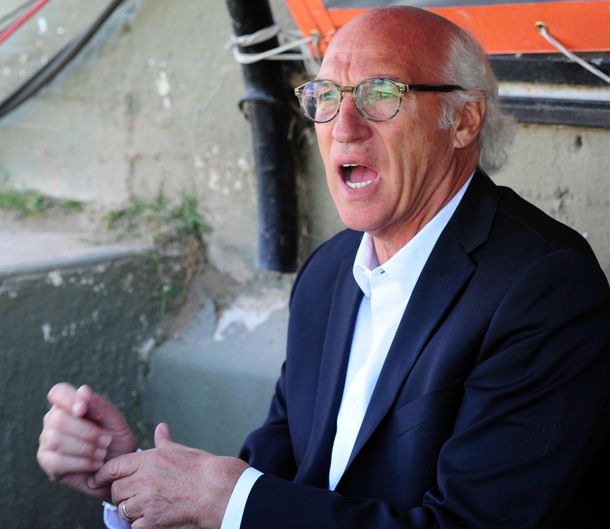 Bianchi tras la goleada: Nunca hicimos pie en el partido