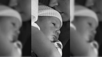 Sabrina Garciarena y Beltrán Sabrina Garciarena y Beltrán