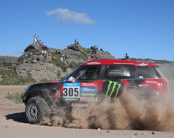 En medio de la polémica