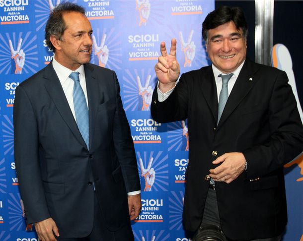 Dos encuestas nacionales dan ganador al Frente para la Victoria