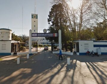 Se entregaron en la Jefatura de la Policía de Santa Fe