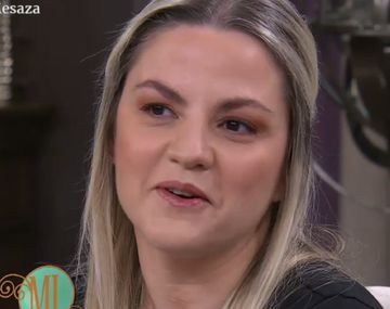 Carolina&nbsp;Píparo