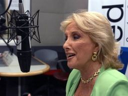 Mirtha legrand