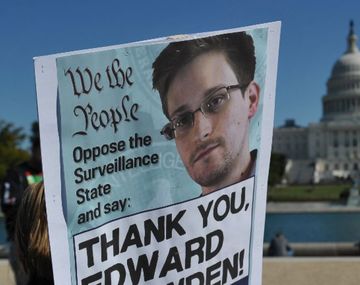 NSA ya no guarda llamadas de ciudadanos