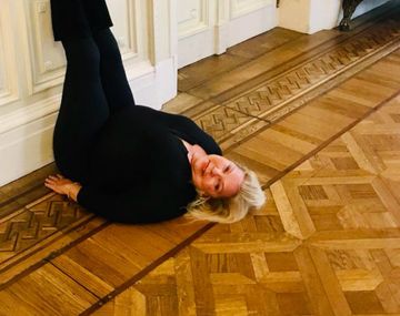 Carrió culpó al kirchnerismo de las críticas que recibió de parte de una diputada del Frente Renovador