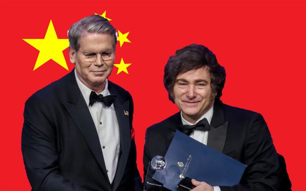 La virulenta respuesta de China a Estados Unidos: América Latina no es el patio trasero de nadie
