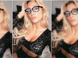 Sol Pérez, hot Sol Pérez, hot