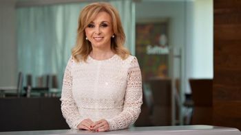 Blanca Treviño, una de las emprendedoras más exitosas del país. Blanca Treviño, una de las emprendedoras más exitosas del país.