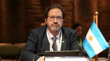 Marco Lavagna dejó el Indec Marco Lavagna dejó el Indec