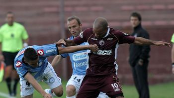 lanus igualo con belgrano y quedo lejos de la pelea lanus igualo con belgrano y quedo lejos de la pelea
