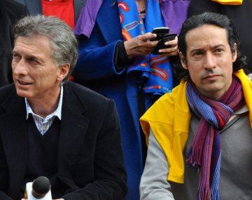 The New York Times es kirchnerista: la insólita teoría de uno de los cerebros del macrismo