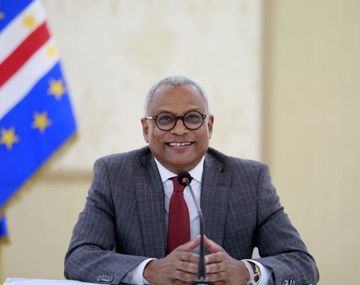 En Cabo Verde sueñan con el gran batacazo frente a Argentina: Vamos a ganar 1-0