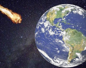 El asteroide  52768 (1998 OR2) pasará muy cerca de la Tierra el 29 de abril según la NASA