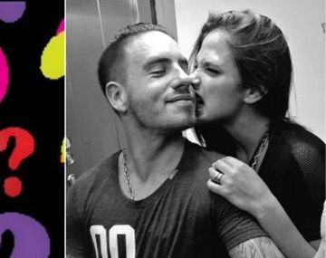 Mirá el nuevo look de Barbie Vélez