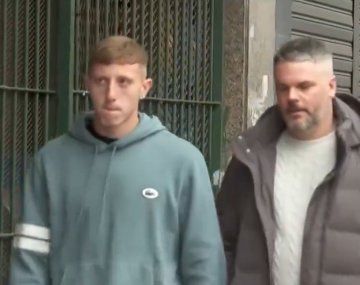 El séptimo refuerzo de Boca: Barinaga se hizo la revisión médica