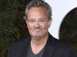 la autopsia de matthew perry: se conocieron los primeros resultados la autopsia de matthew perry: se conocieron los primeros resultados