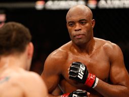 anderson silva volvera al octagono en enero de 2015 anderson silva volvera al octagono en enero de 2015