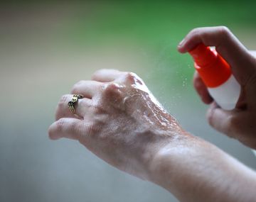 Revelan infección por transfusión