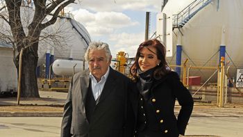 mujica: con argentina hay dificultades, pero hay que bancarlas mujica: con argentina hay dificultades, pero hay que bancarlas