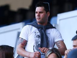 Detuvieron al hermano de Messi en un sanatorio de Rosario