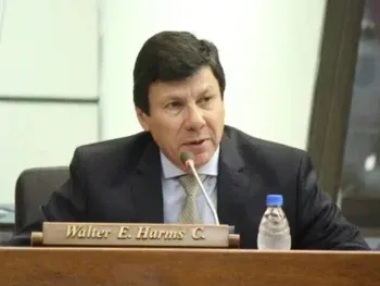 Tragedia aérea en Paraguay: al menos 4 muertos