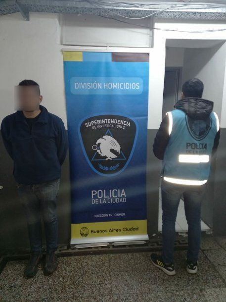 Mendoza: capturan al podólogo asesino que envenenó a su pareja para cobrar una herencia