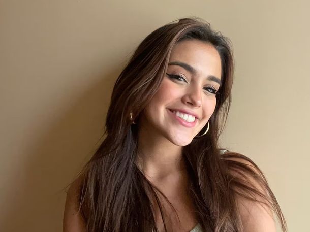 Antes de Franco Colapinto: quiénes fueron los novios famosos de Hollywood de Maia Reficco