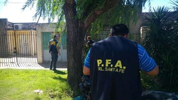 el asesino que copio su propio plan y fue detenido en santa fe el asesino que copio su propio plan y fue detenido en santa fe