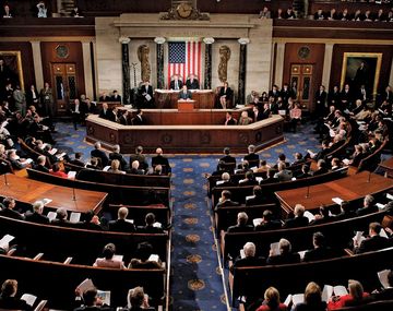 Obama perdió control del Congreso: republicanos ganaron las elecciones