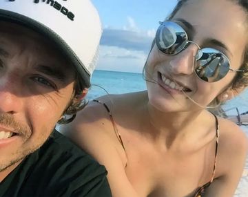 Los mensajes de condolencias por la muerte de la esposa del Puma Domínguez