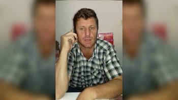 Pavón, supuesto cómplice de Wagner en el asesinato de Micaela Pavón, supuesto cómplice de Wagner en el asesinato de Micaela