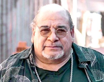 Así está Roly Serrano a seis meses del accidente que tuvo