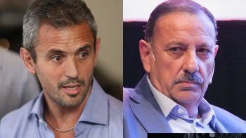 martin menem califico como un mono a quintela: se le viene la noche martin menem califico como un mono a quintela: se le viene la noche