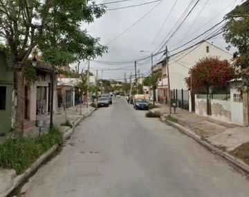 Era muy agresivo: los detalles del joven que mató a su hermana en San Fernando