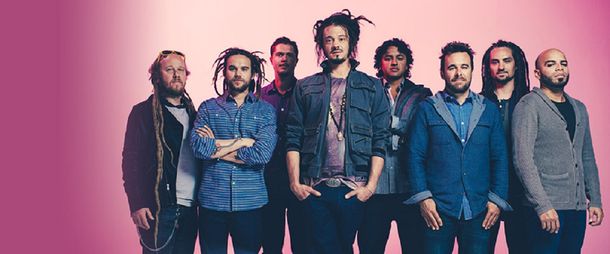 La banda más representativa de la escena reggae mundial vuelve al país