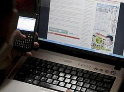 cae pedofilo en berisso: trataba de captar menores a traves de las redes sociales cae pedofilo en berisso: trataba de captar menores a traves de las redes sociales