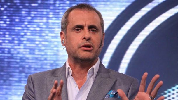 Jorge Rial conducirá la nueva edición de Gran Hermano