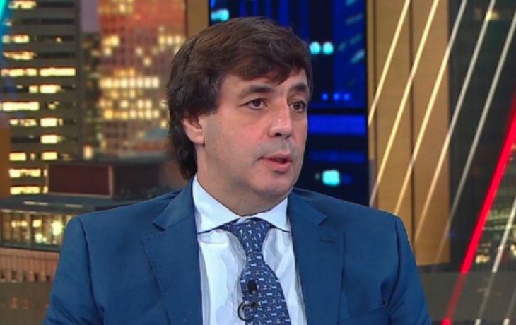 De Sousa: Nos robaron... los activos valían U$S 600 M y Macri los vendió en 70