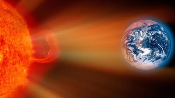 La severa tormenta solar que nadie advirtió: cuándo fue y cómo afectó a la Tierra