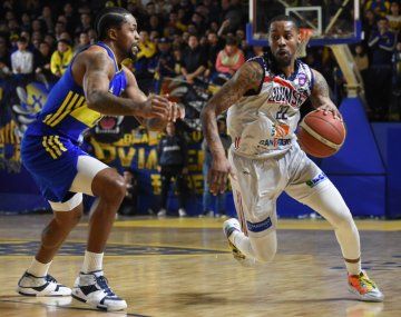 Finales de la LNB: Boca está obligado y Quimsa va por el match point