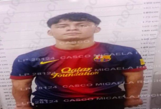 Nueva fuga en la Ciudad: se escapó un preso de la comisaría 1D de microcentro