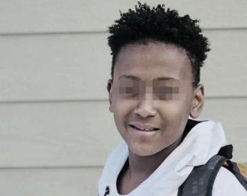 Por un desafío de TikTok