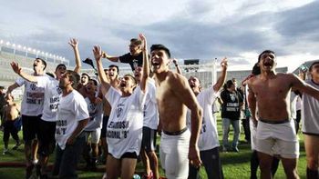 Gentileza: Somos Deporte Gentileza: Somos Deporte