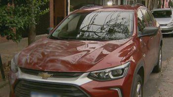 vicente lopez: mataron de un tiro en la cabeza a una mujer en un intento de robo vicente lopez: mataron de un tiro en la cabeza a una mujer en un intento de robo