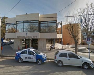 Dos jóvenes heridos por una pelea en Neuquén