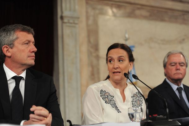 En la apertura de sesiones ordinarias