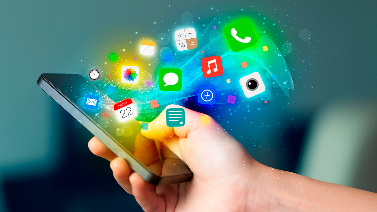 ¡La App Sorpresa que la Inteligencia Artificial Dice que Debes Tener! (No es la que Crees)