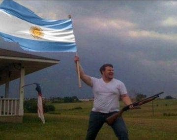 {altText(,El 1° de Mayo es domingo y #QuieroFeriado fue TT)}
