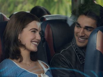 Off Campus: cuándo estrena la temporada 2 en Prime Video Off Campus: cuándo estrena la temporada 2 en Prime Video